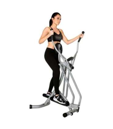 Elliptiline trenažöör CHRISTOPEIT Walker