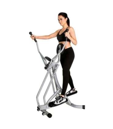 Эллиптический тренажер CHRISTOPEIT Walker