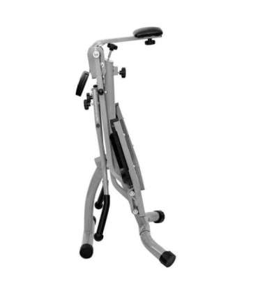 Эллиптический тренажер CHRISTOPEIT Walker