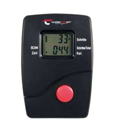 Эллиптический тренажер CHRISTOPEIT Walker