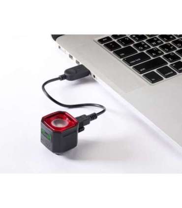 Задний фонарь GIANT RECON TL 100