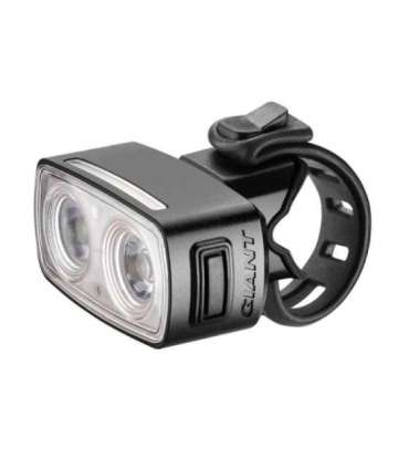 Комплект велосипедных фонарей Giant Recon (HL 200 + TL 200)