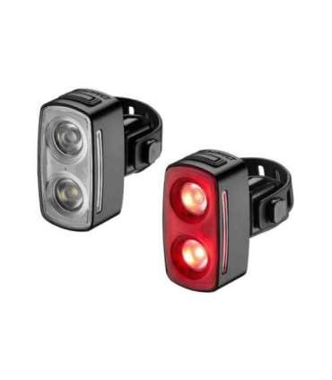 Jalgrattatulede komplekt Giant Recon (HL 200 + TL 200)