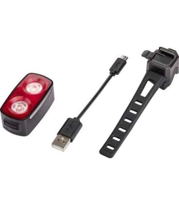 Jalgrattatulede komplekt Giant Recon (HL 1100 + TL 200)