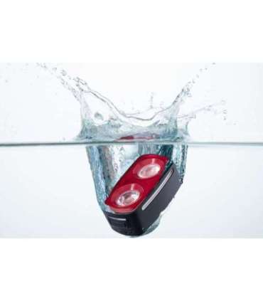 Jalgrattatulede komplekt Giant Recon (HL 1100 + TL 200)