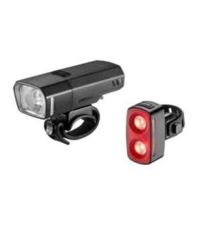 Световой комплект Giant Recon (HL 600 + TL 200)