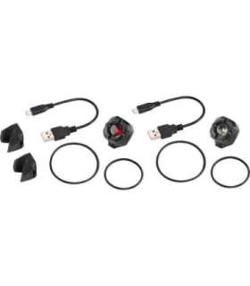 Tuledekomplekt GIANT CAST 10 COMBO