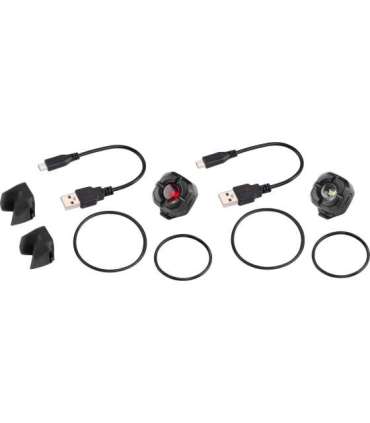 Световой комплект GIANT CAST 10 COMBO