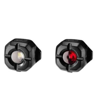 Световой комплект GIANT CAST 10 COMBO