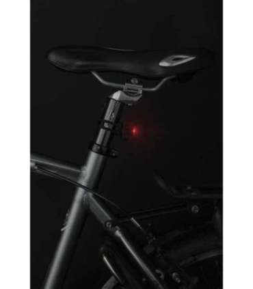 Jalgrattatulede komplekt AXA Niteline 11