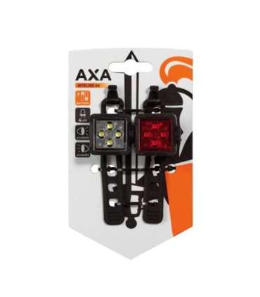 Jalgrattatulede komplekt AXA Niteline 44