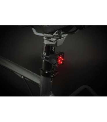 Jalgrattatulede komplekt AXA Niteline 44