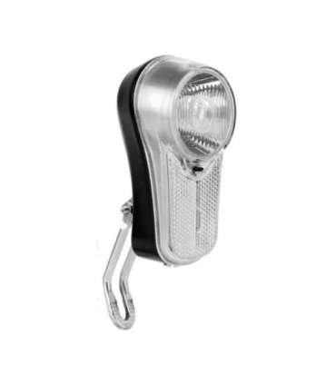 Фара AXA CITY BATTERY ON-OFF/BRACKET-MOUNTED/BL