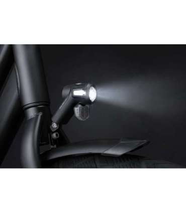 Фара AXA Nox Sport с автовыключением