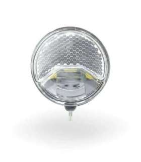 Esituli AXA LUX 606 AUTO 15 DARK CHROME 60CM