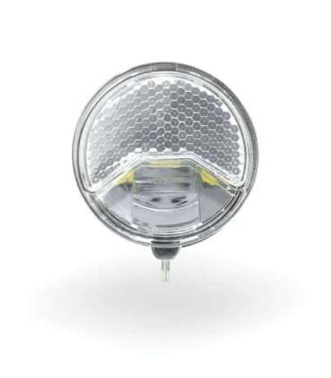 Esituli AXA LUX 606 AUTO 15 DARK CHROME 60CM