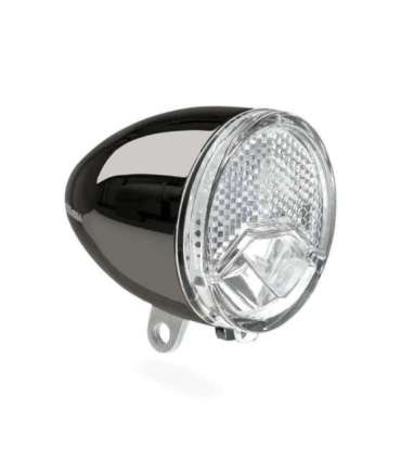 Esituli AXA LUX 606 AUTO 15 DARK CHROME 60CM