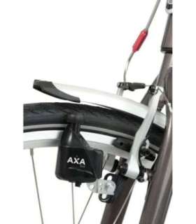 Dünamo AXA DUO 6326/O-V/LEFT/CARD