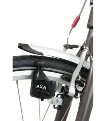 Dünamo AXA DUO 6326/O-V/LEFT/CARD