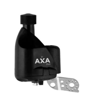 Dünamo AXA DUO 6326/O-V/LEFT/CARD