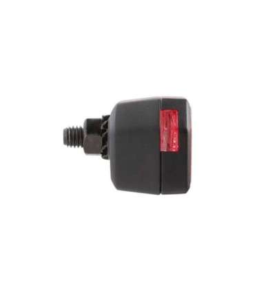 Задний фонарь от AXA JUNO DYNAMO STEADY/80MM