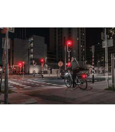 Tagatuli AXA JUNO-ST DYNAMO STEADY/80MM