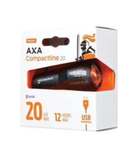 Esituli AXA Compact Line Battery 20 Lux