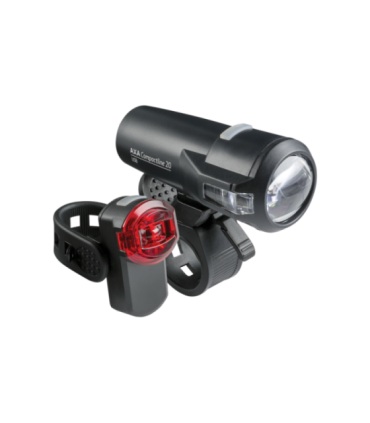 Tuledekomplekt AXA Compactline 20 LUX