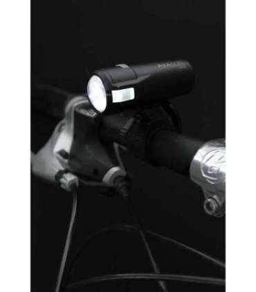 Фара AXA COMPACT LINE BATTERY 35