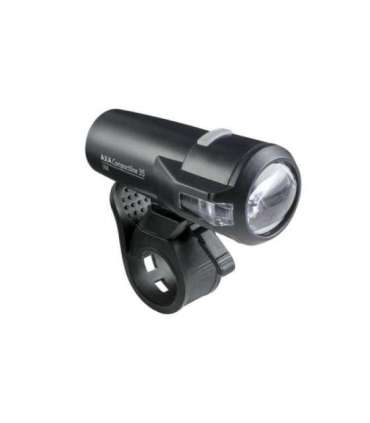 Комплект велосипедных фонарей AXA Compact Line Battery 35 Set