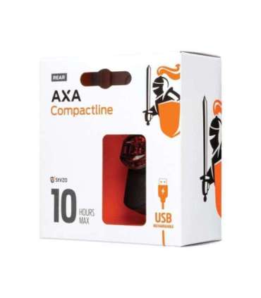 Задний фонарь AXA Compactline