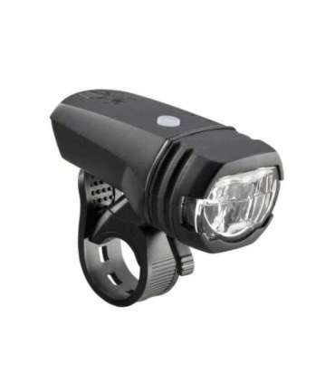 Фара AXA GREENLINE 50 FRONT/50LUX/USB/ON-OFF/CB