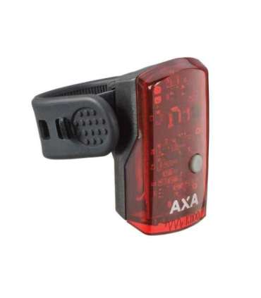 Фонарь задний AXA Greenline 1 LED