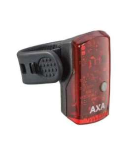 Tuledekomplekt AXA GREENLINE25/SET/25LUX-1LED/USB/ON-OFF/CB