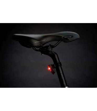 Tuledekomplekt AXA GREENLINE25/SET/25LUX-1LED/USB/ON-OFF/CB