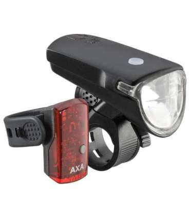 Tuledekomplekt AXA Greenline40