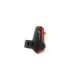 Tulede komplekt AXA Dwn Set 50 Lux - Brake light USB