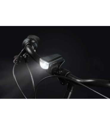 Tulede komplekt AXA Dwn Set 50 Lux - Brake light USB