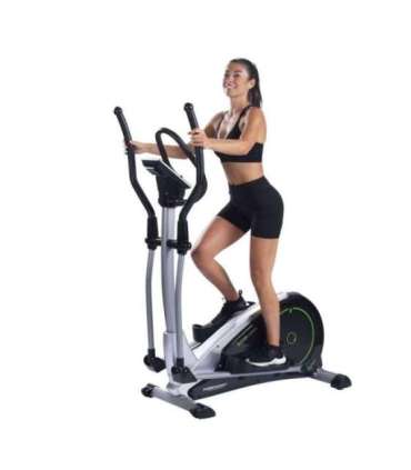 Elliptiline trenažöör CHRISTOPEIT ECO 2000