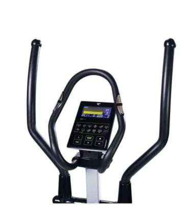 Эллиптический тренажер CHRISTOPEIT ECO 2000