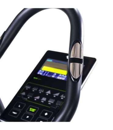 Эллиптический тренажер CHRISTOPEIT ECO 2000