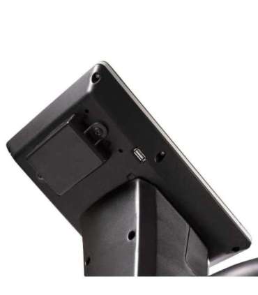 Эллиптический тренажер CHRISTOPEIT ECO 2000