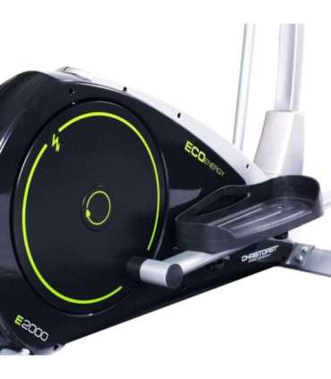 Эллиптический тренажер CHRISTOPEIT ECO 2000