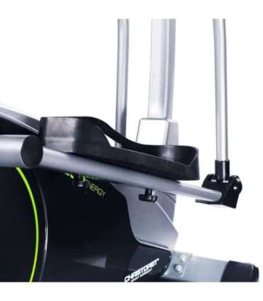 Эллиптический тренажер CHRISTOPEIT ECO 2000