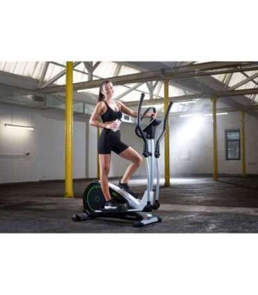 Elliptiline trenažöör CHRISTOPEIT ECO 2000