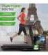 Jooksulint TUNTURI Performance T50 Treadmill