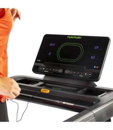 Беговая дорожка TUNTURI Performance T50