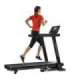 Jooksulint TUNTURI Performance T50 Treadmill