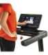 Jooksulint TUNTURI Performance T50 Treadmill