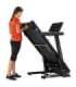 Jooksulint TUNTURI Performance T50 Treadmill